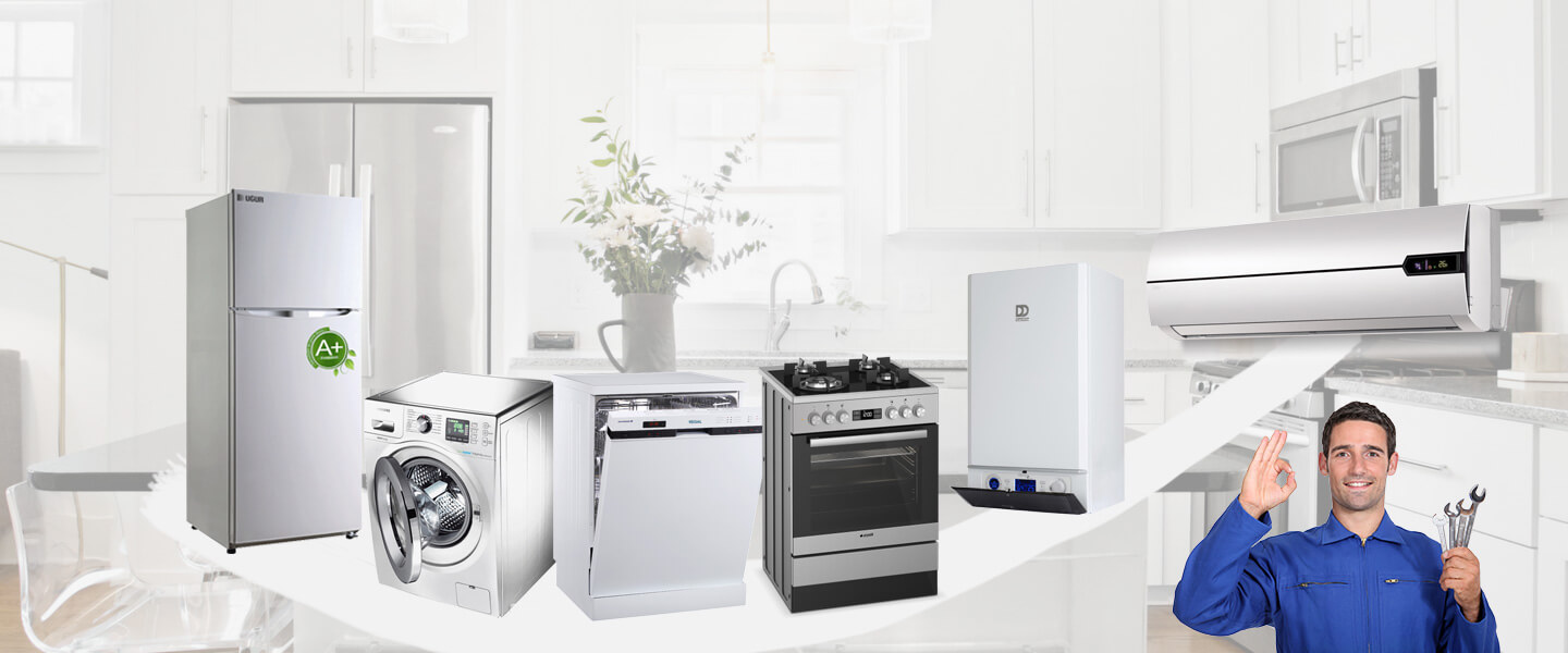 Muratlı Maytag Servisi